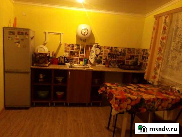 2-комнатная квартира, 38 м², 1/1 эт. в аренду посуточно в Витязево Витязево - изображение 1