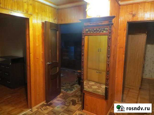 3-комнатная квартира, 65 м², 5/5 эт. в аренду на длительный срок в Черкесске Черкесск - изображение 1