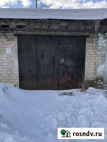 Гараж 22 м² на продажу в Александрове Александров - изображение 1