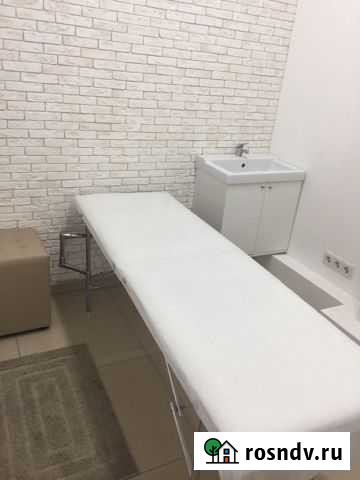 Кабинет для наращивания ресниц,шугаринга 6 кв.м. Екатеринбург - изображение 1