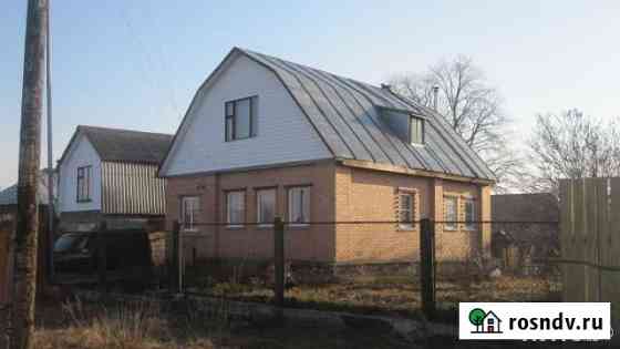Дом 82 м² на участке 21 сот. на продажу в Спас-Клепиках Спас-Клепики