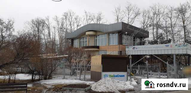 Продам помещение 360 кв.м. Иркутск - изображение 1