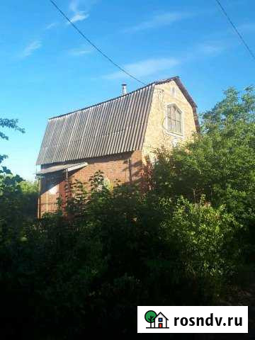 Дача 70 м² на участке 8 сот. на продажу в Грушевской Грушевская - изображение 1