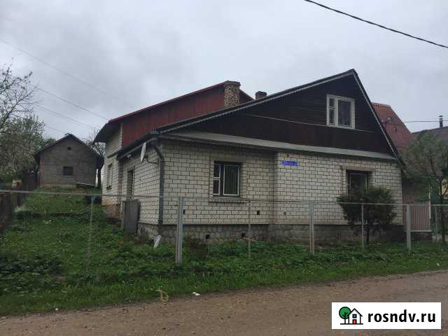 Дом 147.2 м² на участке 11 сот. на продажу в Великих Луках Великие Луки - изображение 1