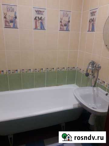 1-комнатная квартира, 32 м², 4/9 эт. в аренду на длительный срок в Ачинске Ачинск - изображение 1