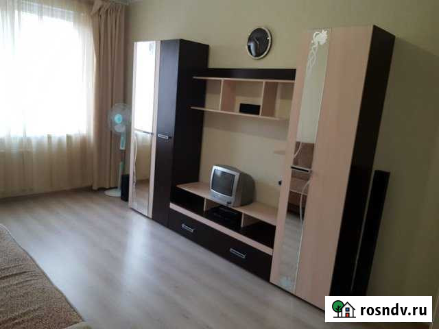 1-комнатная квартира, 39 м², 5/7 эт. в аренду на длительный срок в Янино-1 Янино-1 - изображение 1