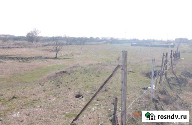 Участок промназначения 500 сот. на продажу в Прохладном Прохладный - изображение 1