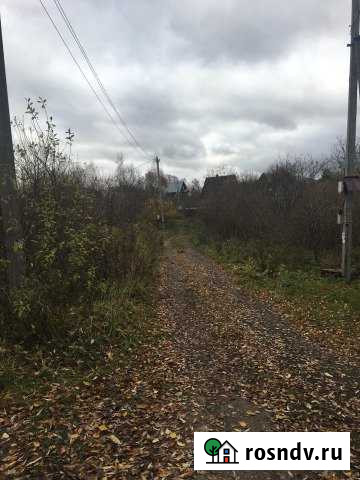 Дача 50 м² на участке 6 сот. на продажу в Солнечногорске Солнечногорск - изображение 1