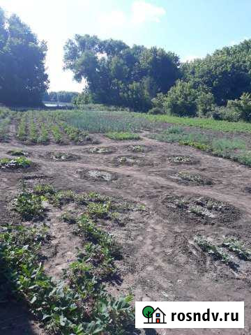 Участок ИЖС 13 сот. на продажу в Чапаевске Чапаевск - изображение 1