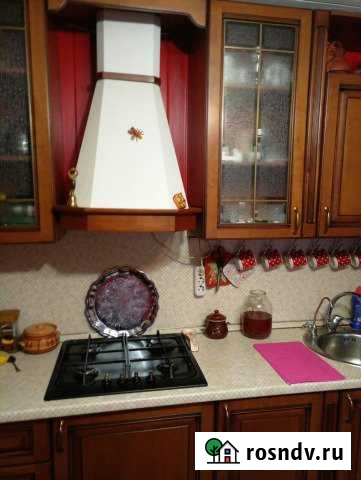 Дом 60 м² на участке 10 сот. на продажу в Шатуре Шатура - изображение 1