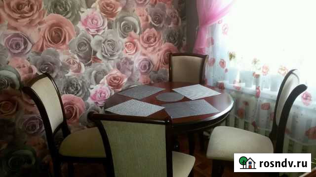 1-комнатная квартира, 31 м², 1/5 эт. на продажу в Советске Калининградской области Советск - изображение 1