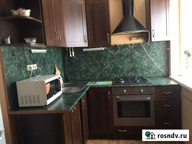 2-комнатная квартира, 47 м², 2/5 эт. в аренду на длительный срок в Сальске Сальск - изображение 1