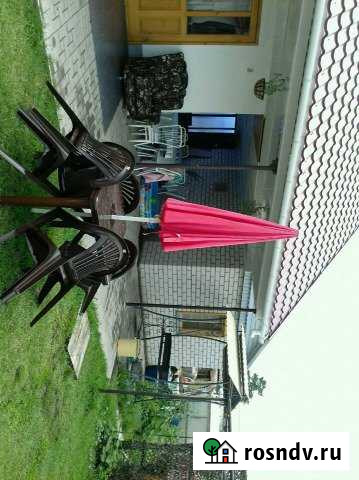 Комната 12 м² в 6-ком. кв., 2/2 эт. в аренду посуточно в Яровом Яровое - изображение 1