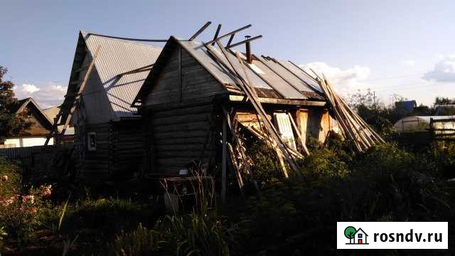 Участок СНТ, ДНП 9 сот. на продажу в Чайковском Чайковский - изображение 1