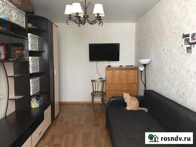 2-комнатная квартира, 43 м², 1/5 эт. на продажу в Трехгорном Трехгорный - изображение 1