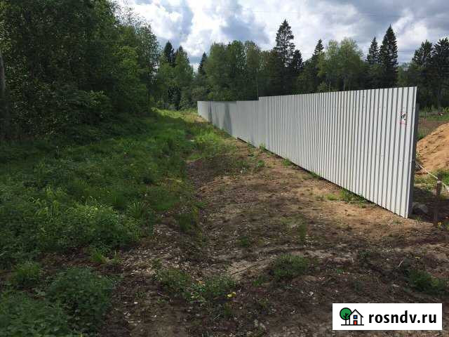 Участок ИЖС 15 сот. на продажу в Балакирево Балакирево - изображение 1