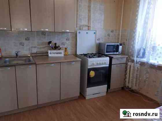 2-комнатная квартира, 54 м², 4/5 эт. в аренду посуточно в Луховицах Луховицы
