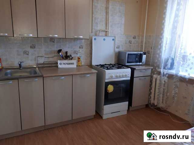 2-комнатная квартира, 54 м², 4/5 эт. в аренду посуточно в Луховицах Луховицы - изображение 1