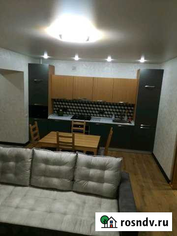 1-комнатная квартира, 45 м², 4/6 эт. на продажу в Коврове Ковров - изображение 1