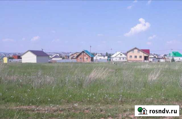 Участок ИЖС 10 сот. на продажу в Арске Арск - изображение 1