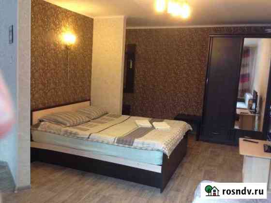 Квартира-студия, 30 м², 2/5 эт. в аренду посуточно в Перми Пермь