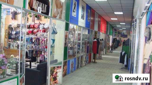 Складское помещение, 70 кв.м. Орехово-Зуево - изображение 1