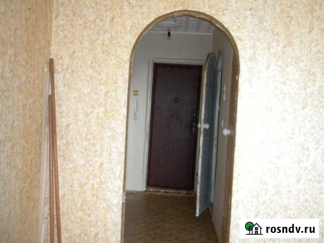 1-комнатная квартира, 34 м², 5/5 эт. на продажу в Переславле-Залесском Переславль-Залесский - изображение 1