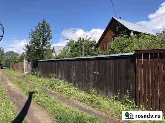 Дача 60 м² на участке 8.3 сот. на продажу в Домодедово Домодедово
