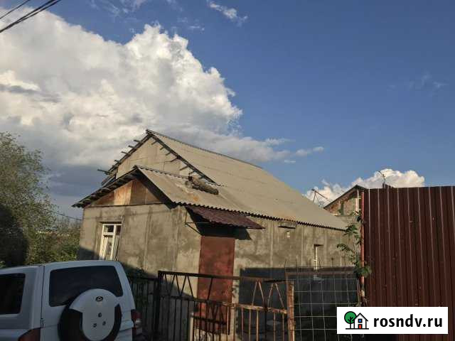 Дом 80 м² на участке 5 сот. на продажу в Городище Волгоградской области Городище - изображение 1