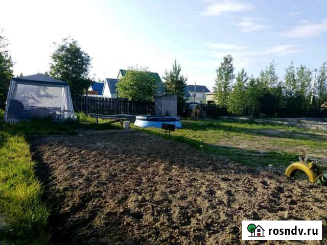 Дом 48 м² на участке 12 сот. на продажу в Советском Ханты-Мансийского АО Советский - изображение 1