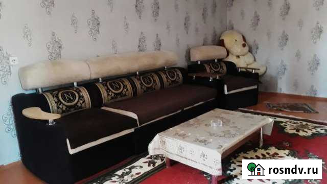 2-комнатная квартира, 40 м², 3/5 эт. в аренду посуточно в Грозном Грозный - изображение 1