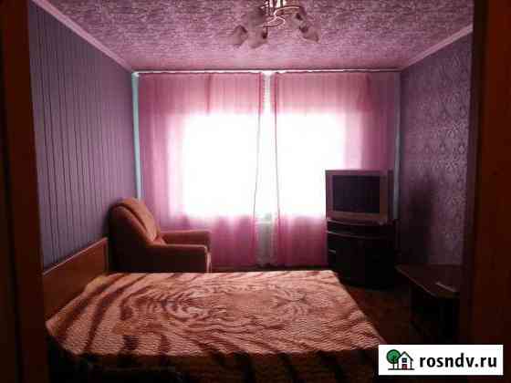 2-комнатная квартира, 50 м², 1/9 эт. в аренду посуточно в Димитровграде Димитровград