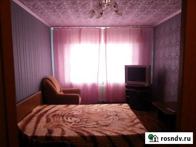 2-комнатная квартира, 50 м², 1/9 эт. в аренду посуточно в Димитровграде Димитровград - изображение 1