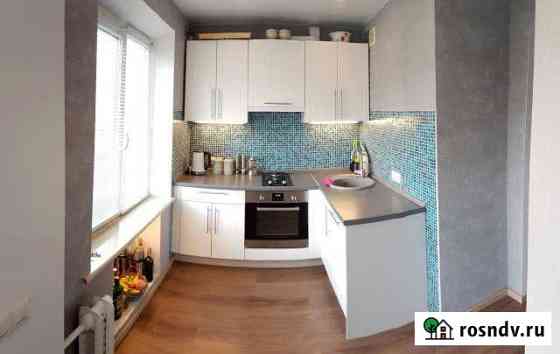 2-комнатная квартира, 40 м², 3/5 эт. на продажу в Янтарном Янтарный