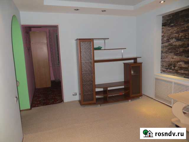 Дом 55 м² на участке 7 сот. в аренду на длительный срок в Турочаке Турочак - изображение 1