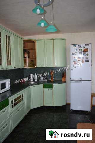 5-комнатная квартира, 161 м², 5/6 эт. на продажу в Туймазах Туймазы - изображение 1