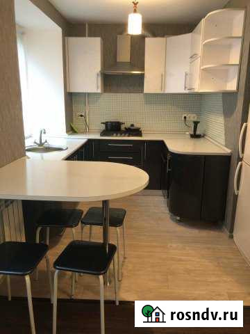 Квартира-студия, 38 м², 1/5 эт. в аренду посуточно в Орске Орск - изображение 1