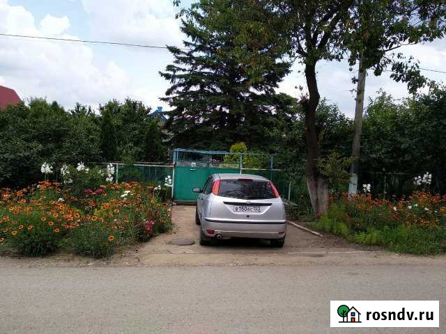 Дом 47 м² на участке 6.1 сот. на продажу в Южном Краснодарского края Южный - изображение 1