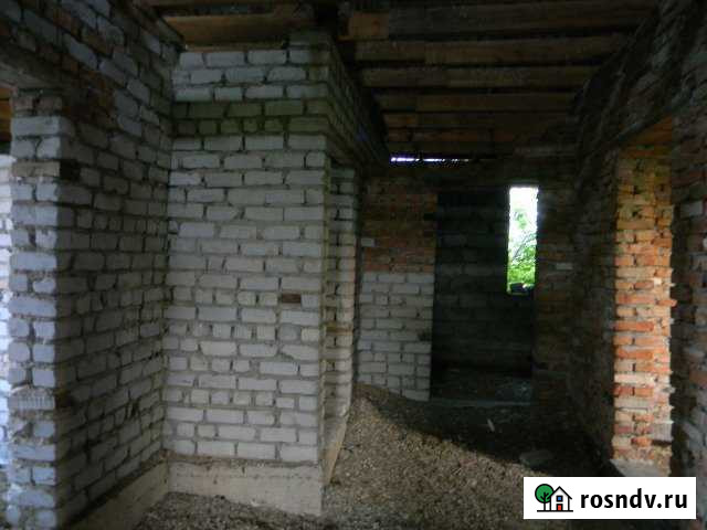 Дом 105 м² на участке 120 сот. на продажу в Нововаршавке Нововаршавка - изображение 1