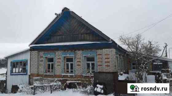 Дом 26 м² на участке 6 сот. на продажу в Шемышейке Шемышейка