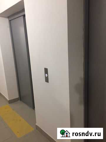 Квартира-студия, 25 м², 7/16 эт. на продажу в Иркутске Иркутск - изображение 1