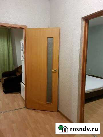 1-комнатная квартира, 41 м², 7/17 эт. в аренду на длительный срок в Новом Девяткино Новое Девяткино - изображение 1