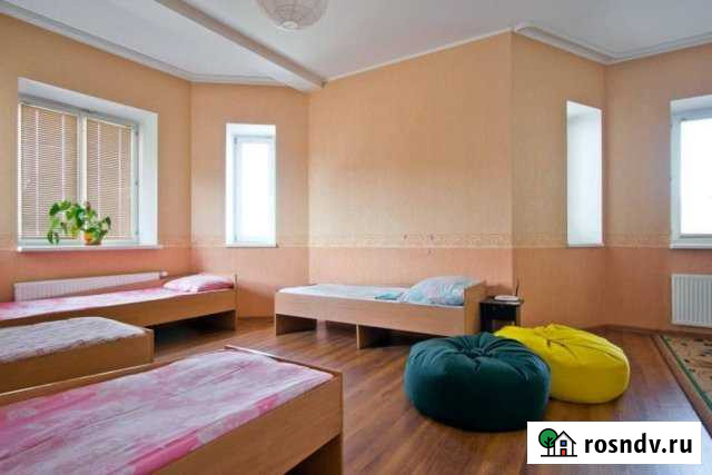 Комната 20 м² в 2-ком. кв., 5/9 эт. в аренду посуточно в Ростове-на-Дону Ростов-на-Дону - изображение 1