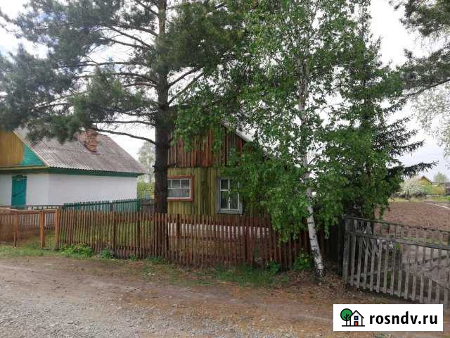 Дача 20 м² на участке 630 сот. на продажу в Черногорске Черногорск - изображение 1