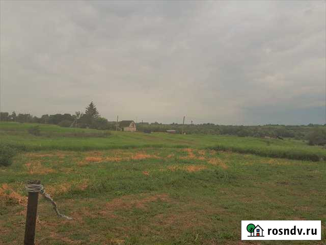 Участок ИЖС 25 сот. на продажу в Захарово Захарово - изображение 1