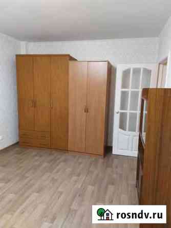 1-комнатная квартира, 40 м², 2/9 эт. в аренду на длительный срок в Краснознаменске Московской области Краснознаменск