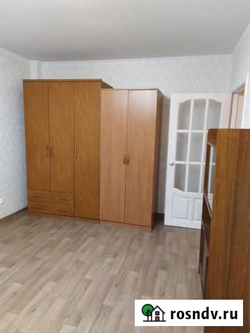 1-комнатная квартира, 40 м², 2/9 эт. в аренду на длительный срок в Краснознаменске Московской области Краснознаменск - изображение 1