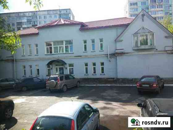 Офисное помещение, 849.5 кв.м. Новокузнецк