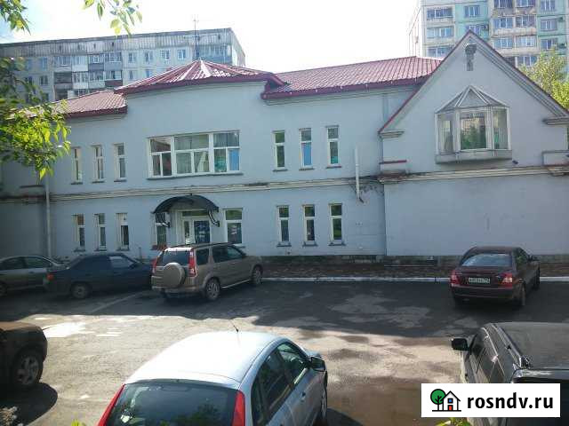 Офисное помещение, 849.5 кв.м. Новокузнецк - изображение 1