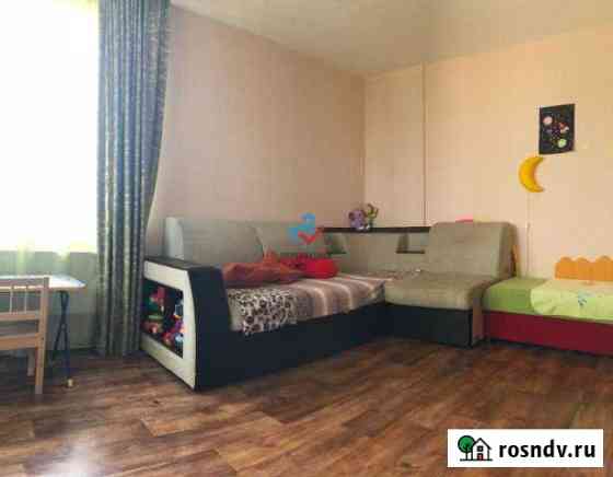 1-комнатная квартира, 43 м², 10/14 эт. на продажу в Верхней Пышме Верхняя Пышма